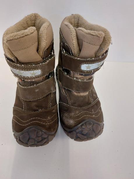 Zimne topanky tcm 26, tcm,26