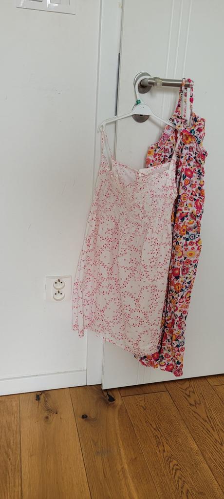 Balik dievca 122/128 50 ks, c&a,122