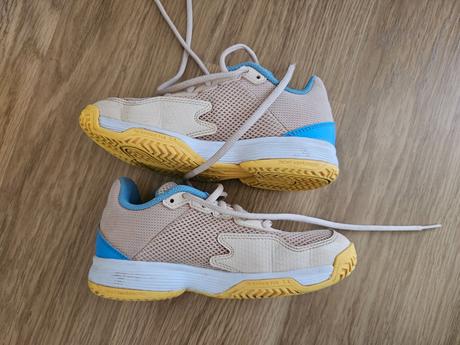 Tenisky adidas  cournflash na tenis, adidas,32