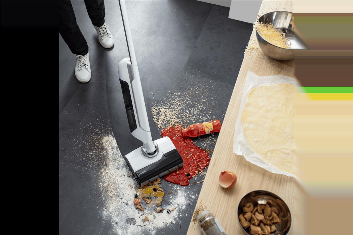 Umývačka podlahy Rowenta X-Clean 10 GZ7540 Umývačka podlahy Rowenta X-Clean 10 GZ7540