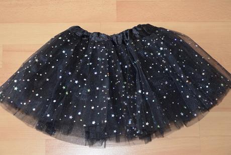 Tutu sukna s trblietkami aj bez nova rozne farby, <50 - xs