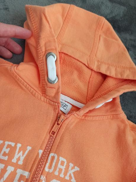 Mikiny 122/128, f&f,122