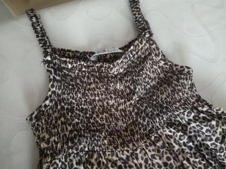 Lahky letny overal, lindex,110