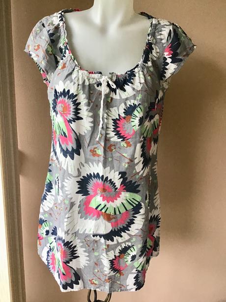 Bavlnena blúzka white stuff /32, 42