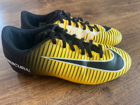 Kopačky nike mercurial v.38, nike,38
