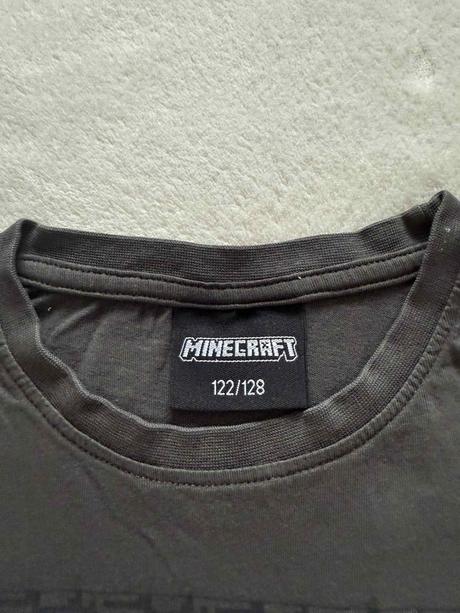 Tričko s dlhým rukávom, 122