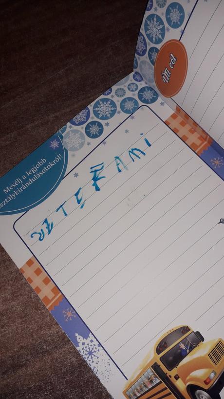 Màrti a sìpàlyàn mesekönyv, 