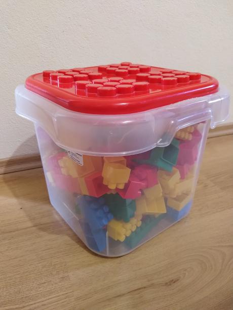 Stavebnica (veľké dieliky),