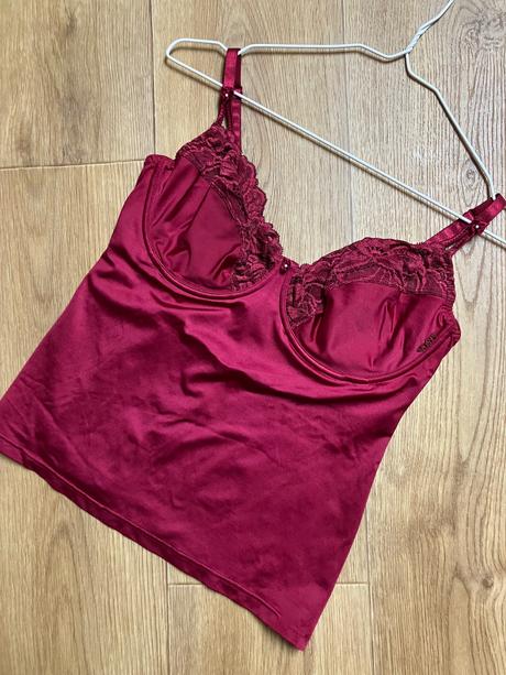 Sexy dámske čipkované nočné prádlo, 85d