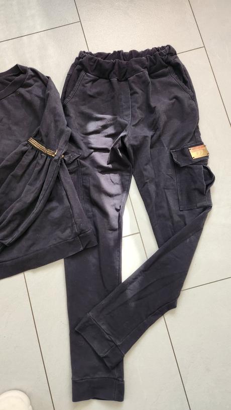 Paparazzi set, xs