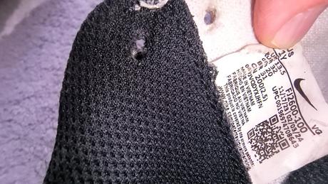 Kopačky nike, nike,32