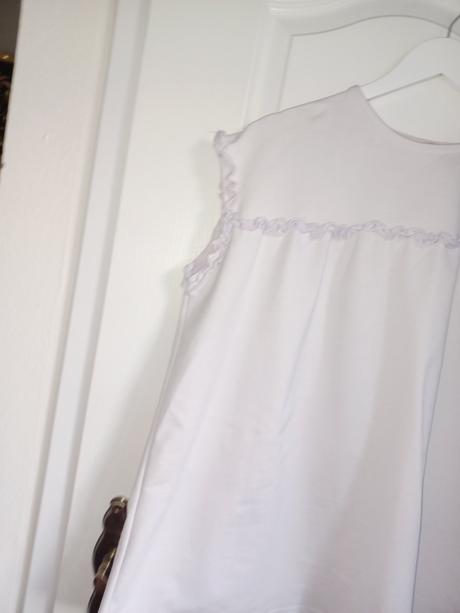 Selfieroom tunika oversize m/xl, m