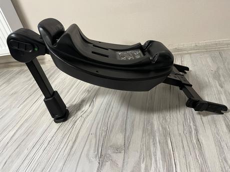 Autosedačka kiddy evolution pro 2 + isofix, kiddy