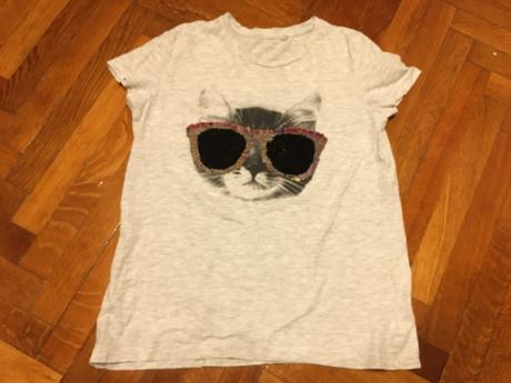 Tricko 158-164, c&a,164