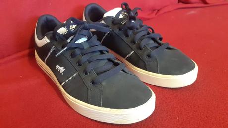 Predám tenisky velkosť 42,5, 42