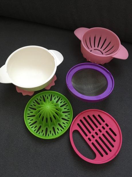 Cestovný set pre prípravu pokrmu,