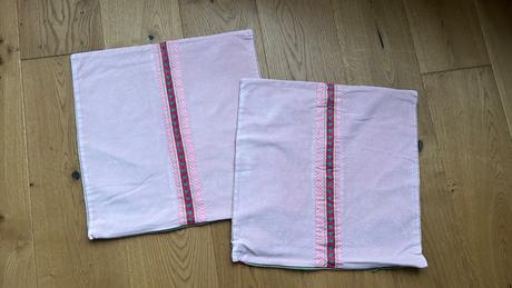 Santoro navlecky na vankus, šírka (cm): 40,dĺžka (cm): 40