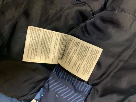 Reima zimná bunda 80/86/92, reima,80