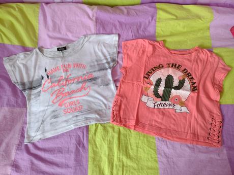 2 ks tričiek, pepco,146