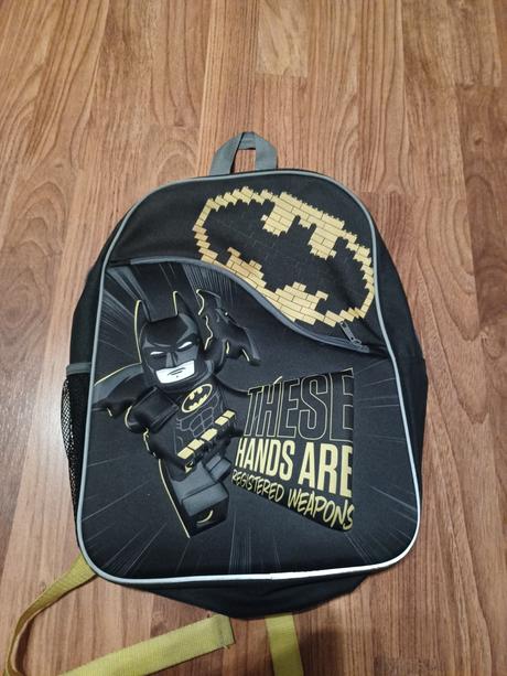 Predám detský ruksak, 