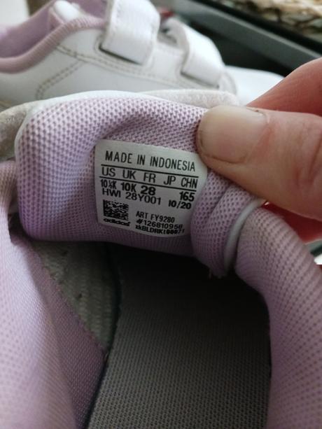 Tenisky adidas, adidas,28