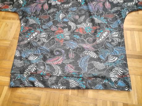 Dámsky top/tričko, xxl