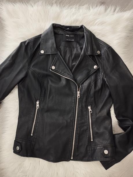 Kozenkova bunda, sinsay,l