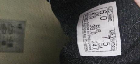 Tenisky vans platene, vans,38