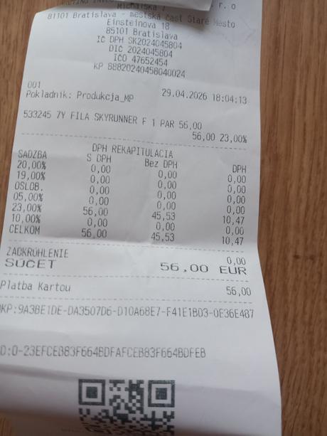 Tenisky fila, fila,39
