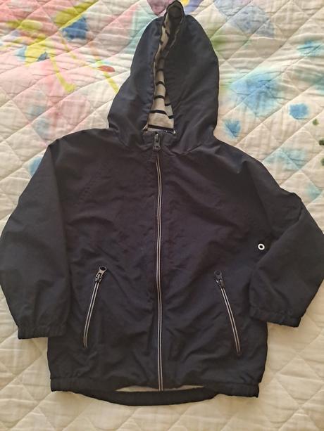 Prechodná chlapčenská bunda, next,104