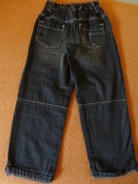 Nové rifle na 5-6 rokov george, george,110