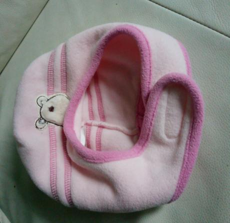 Dievčenská čiapočka brendon, brendon,68