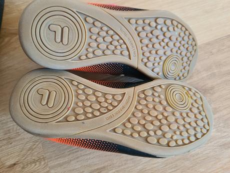 Halovky na futbal, fila,32