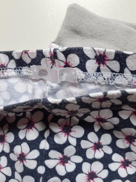 Leginy, teplaky 74, pepco,74