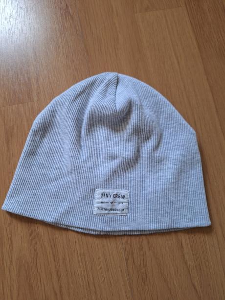 Čiapka hm 74/80, h&m,80