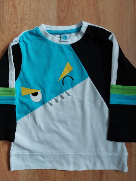 Tričko tuc tuc 18m, tuc tuc,86