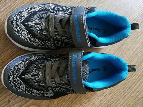 Tenisky zn. franf walker, 29