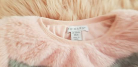 Mikina, primark,98
