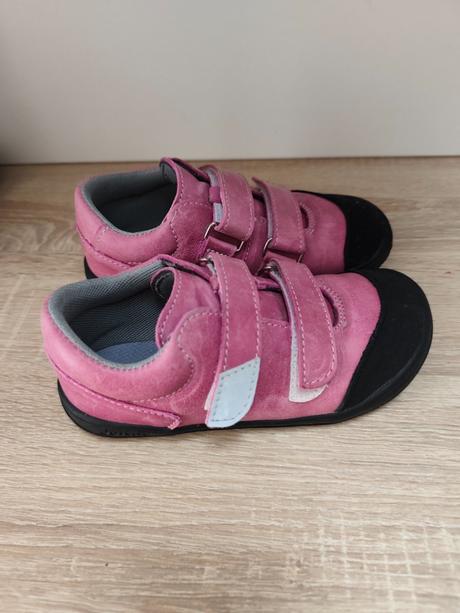 Prechodne topánky jonap barefoot, jonap,29