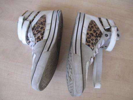 Dámske tenisky, 38/39, 39