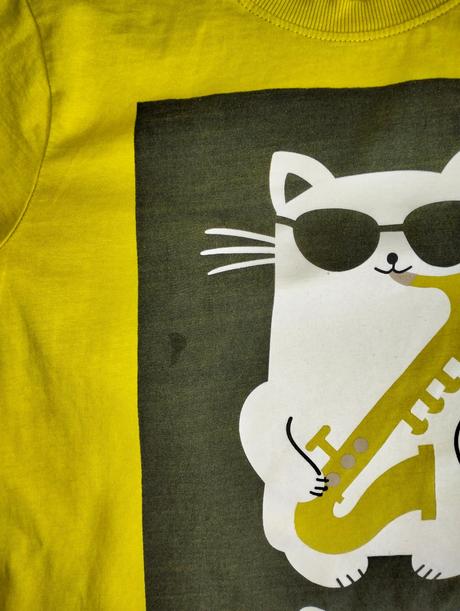 Letná súprava chlapcenska, coccodrillo,146