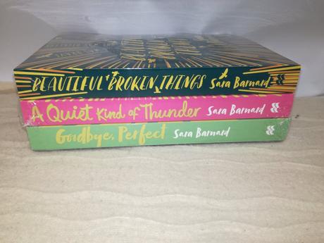 Sara barnard collection, 