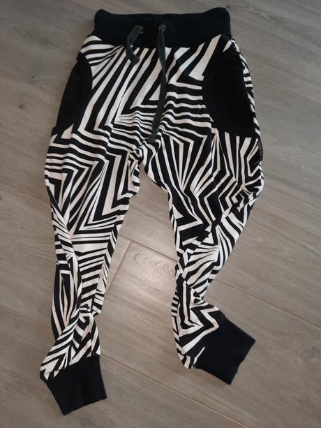 Pudlove bavlnene teplaky 140-152, litex,140