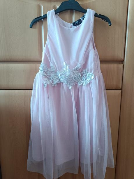 Spoločenské šaty, bonprix,128