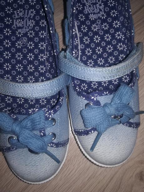 Riflove balerinky, 29