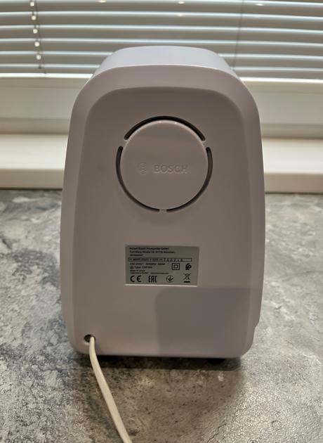 Bosch mäsomlynček smartpower 1500 w, bosch