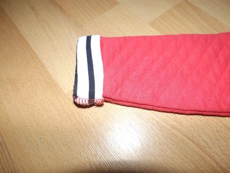 Dievčenská súprava / tričko s legínami, c&a,86