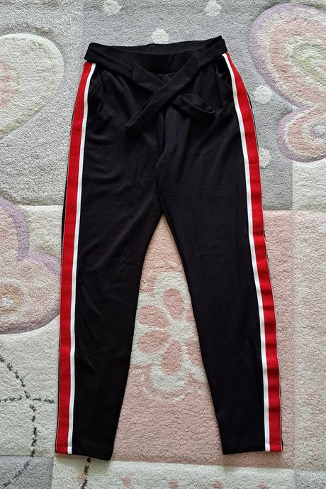 Sportove nohavice, m