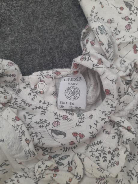 Šaty lindex veľkosť 86, lindex,86