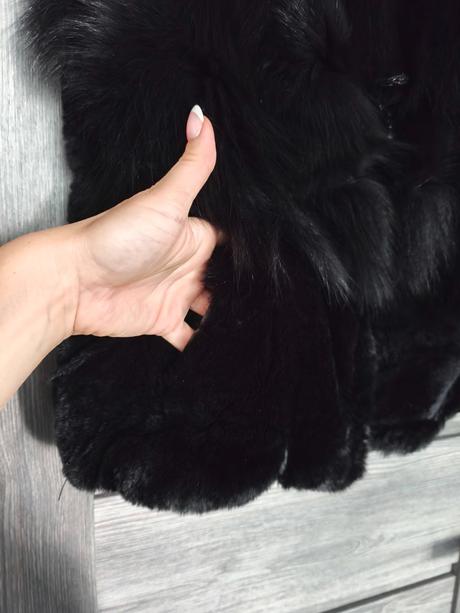 Prava kozusinova vesta, m